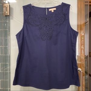 Banana Republic top